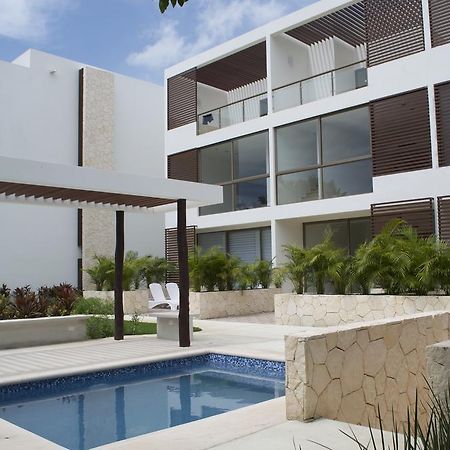Bahia Principe Vacation Rentals - Quetzal - One-Bedroom Apartments Chacalal Esterno foto