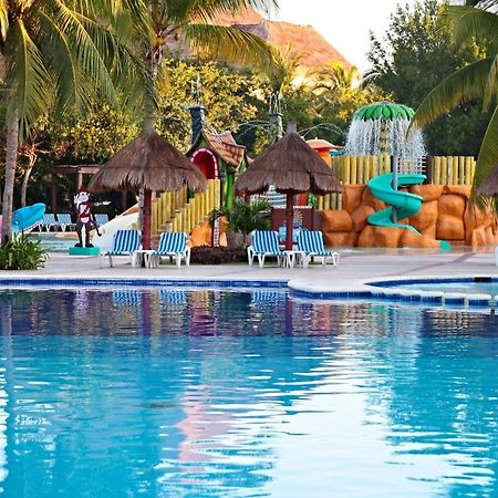 Bahia Principe Vacation Rentals - Quetzal - One-Bedroom Apartments Chacalal Esterno foto