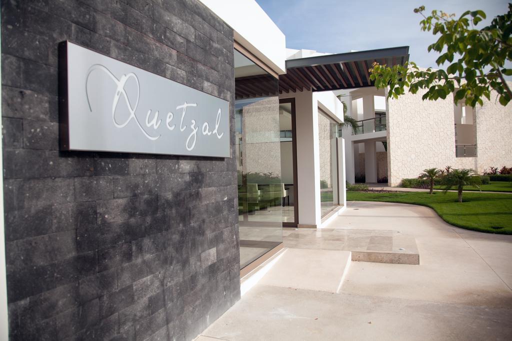 Bahia Principe Vacation Rentals - Quetzal - One-Bedroom Apartments Chacalal Camera foto