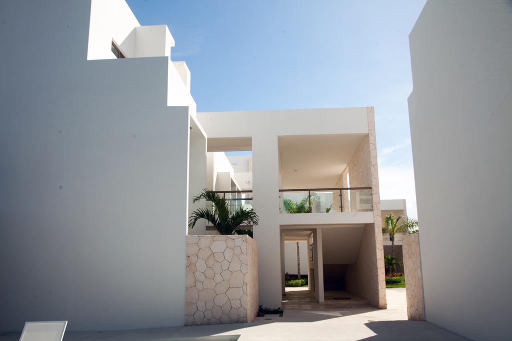 Bahia Principe Vacation Rentals - Quetzal - One-Bedroom Apartments Chacalal Camera foto