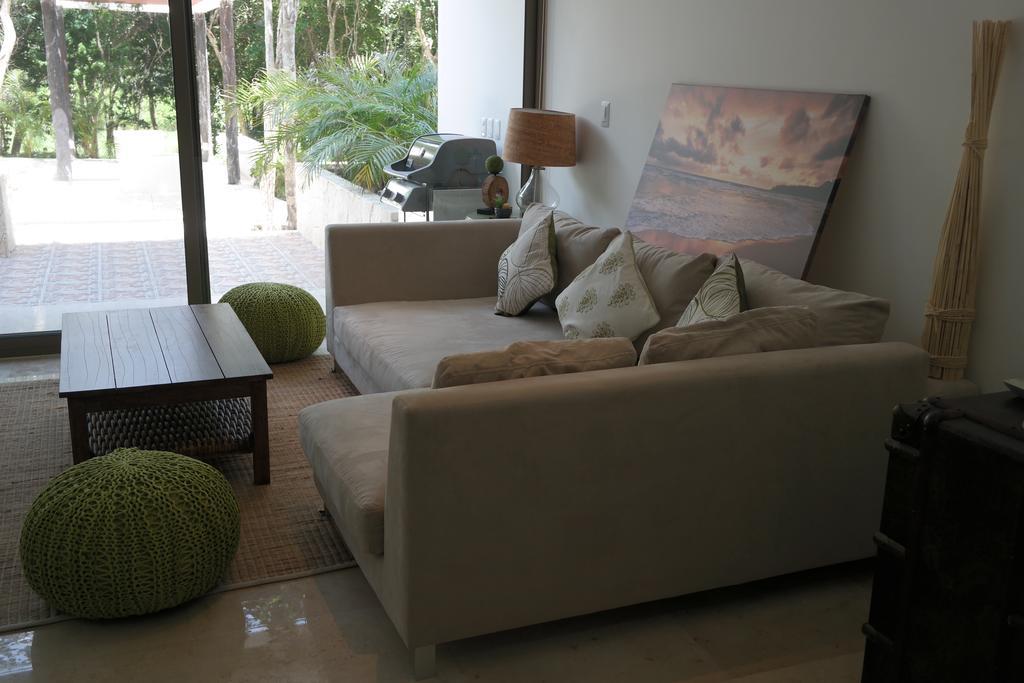 Bahia Principe Vacation Rentals - Quetzal - One-Bedroom Apartments Chacalal Esterno foto
