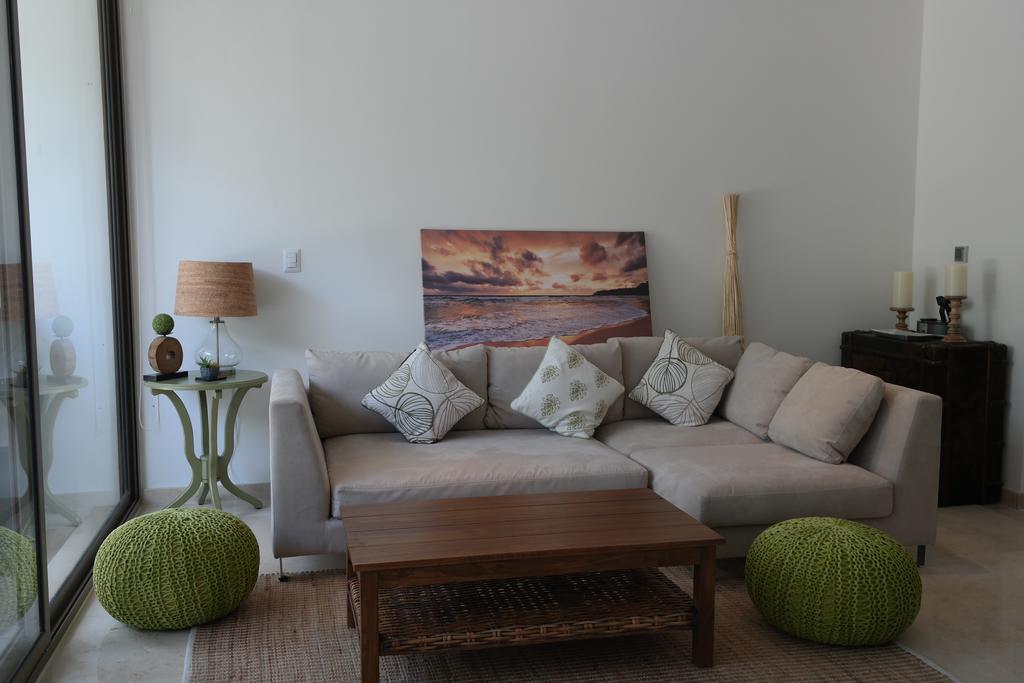 Bahia Principe Vacation Rentals - Quetzal - One-Bedroom Apartments Chacalal Esterno foto