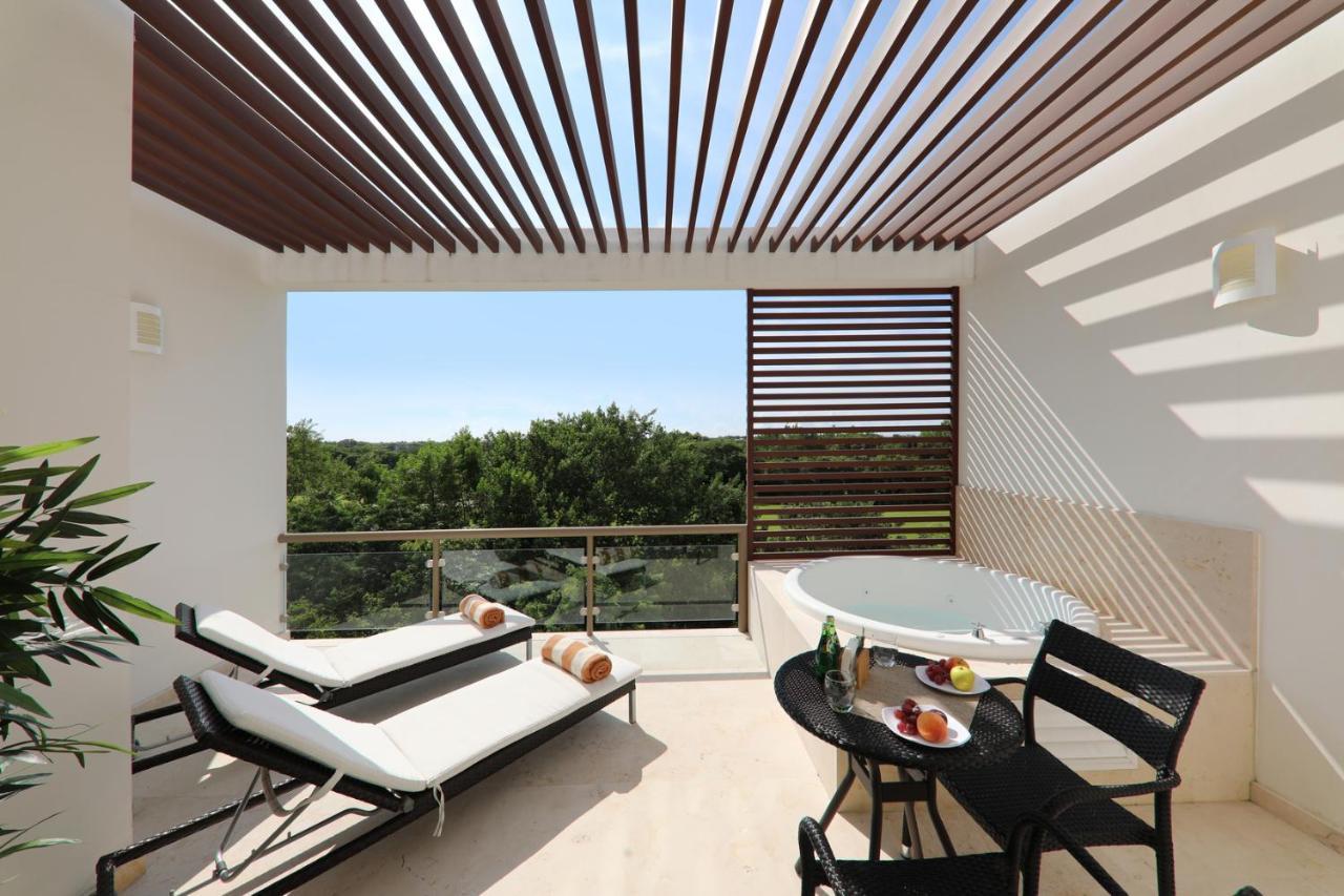 Bahia Principe Vacation Rentals - Quetzal - One-Bedroom Apartments Chacalal Esterno foto