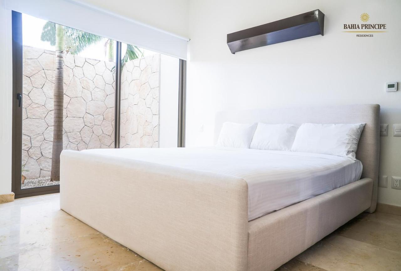 Bahia Principe Vacation Rentals - Quetzal - One-Bedroom Apartments Chacalal Esterno foto