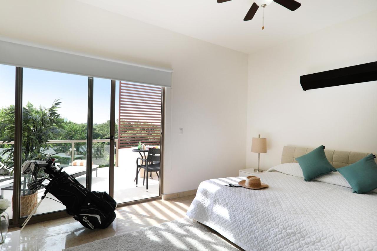 Bahia Principe Vacation Rentals - Quetzal - One-Bedroom Apartments Chacalal Esterno foto