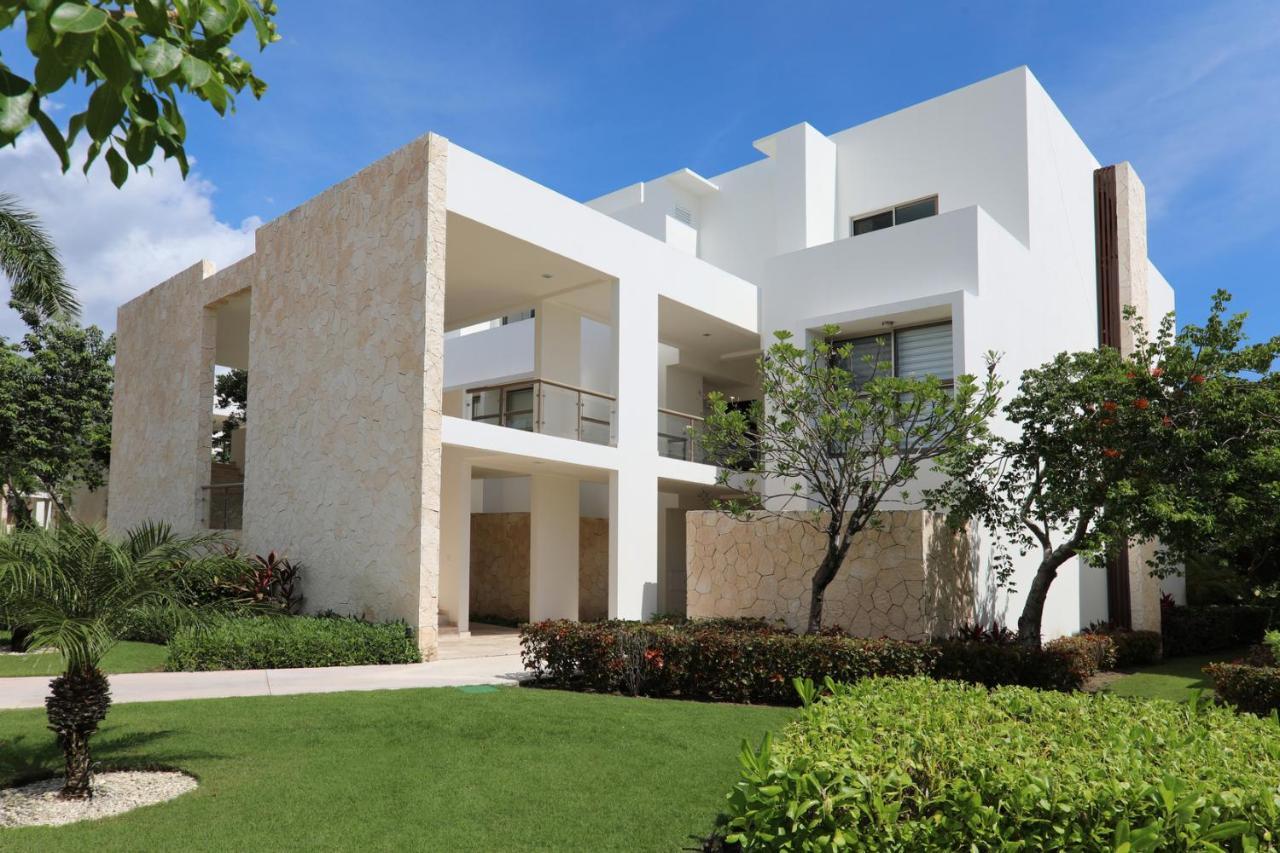 Bahia Principe Vacation Rentals - Quetzal - One-Bedroom Apartments Chacalal Esterno foto