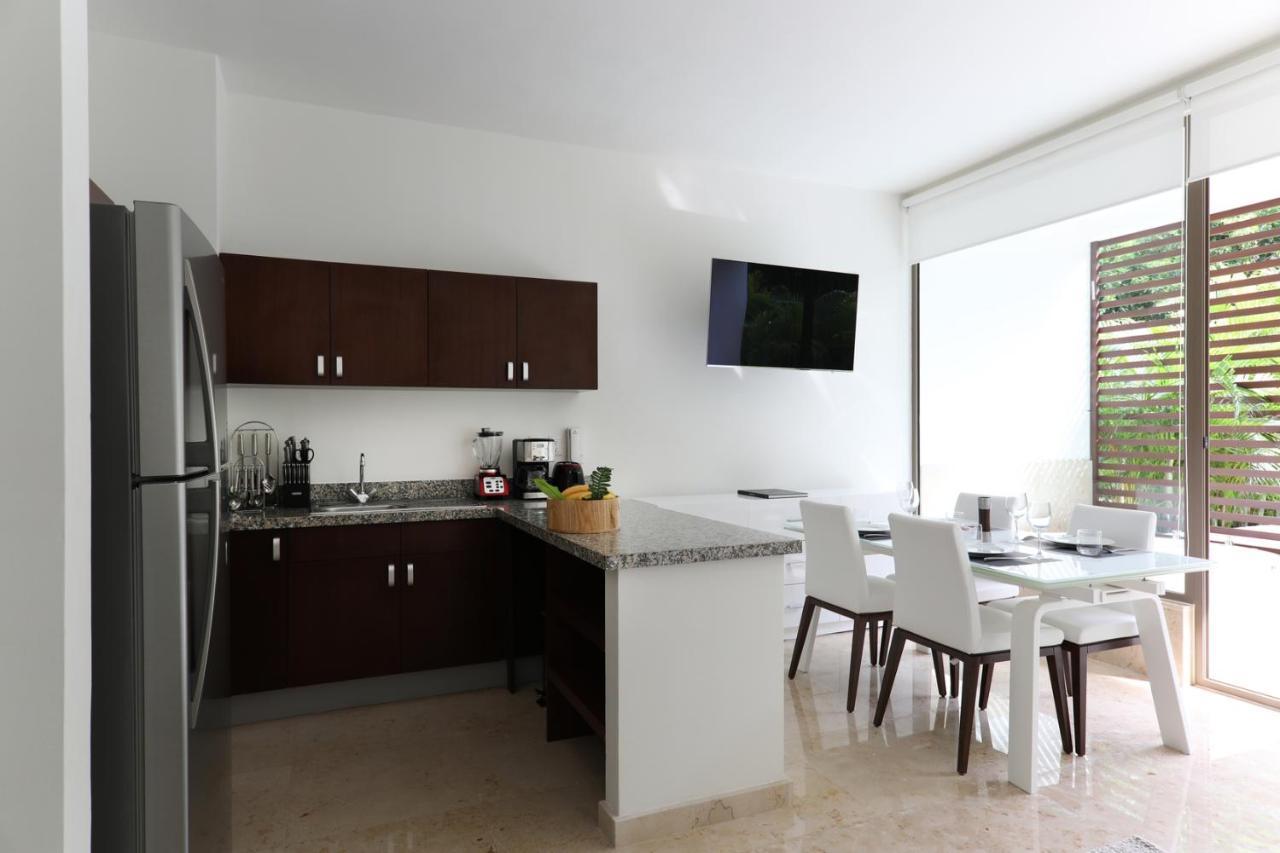 Bahia Principe Vacation Rentals - Quetzal - One-Bedroom Apartments Chacalal Esterno foto