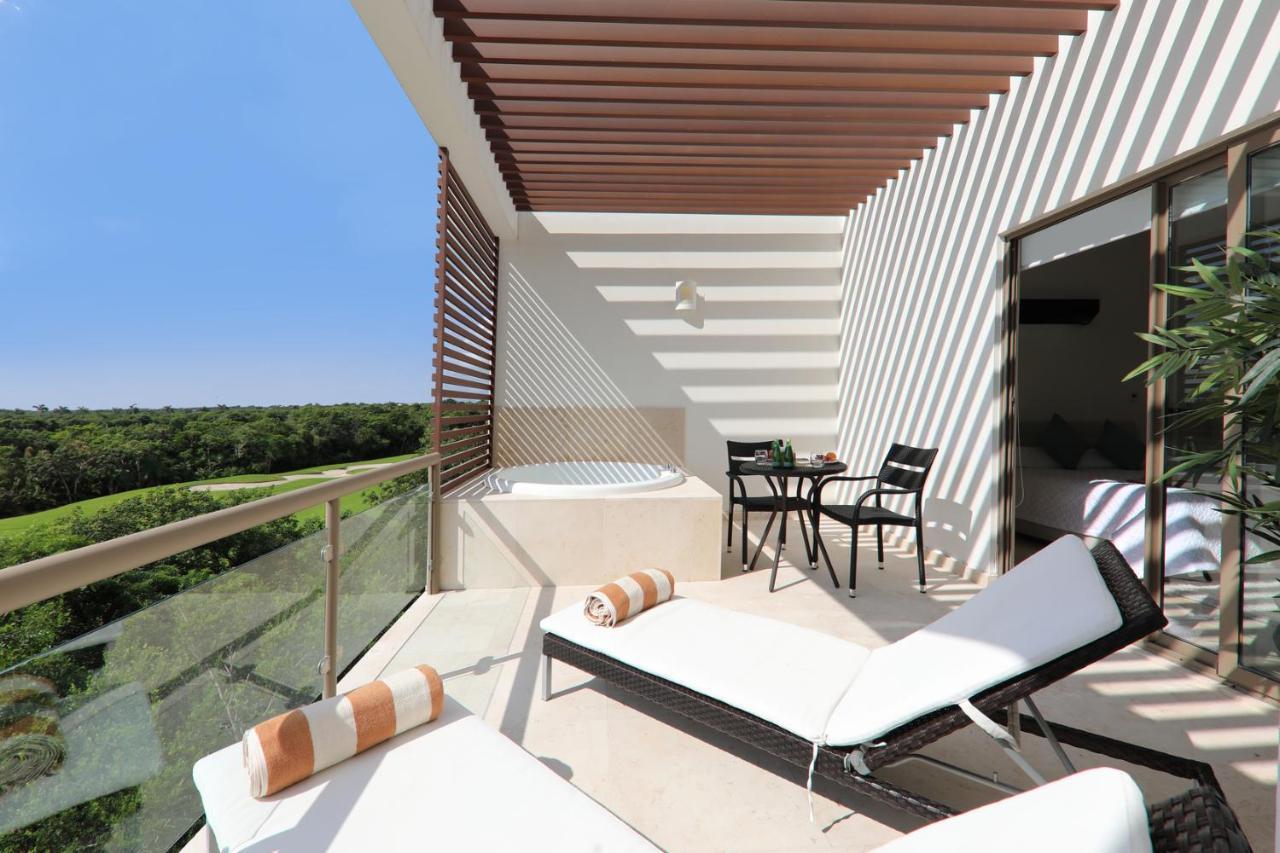 Bahia Principe Vacation Rentals - Quetzal - One-Bedroom Apartments Chacalal Esterno foto