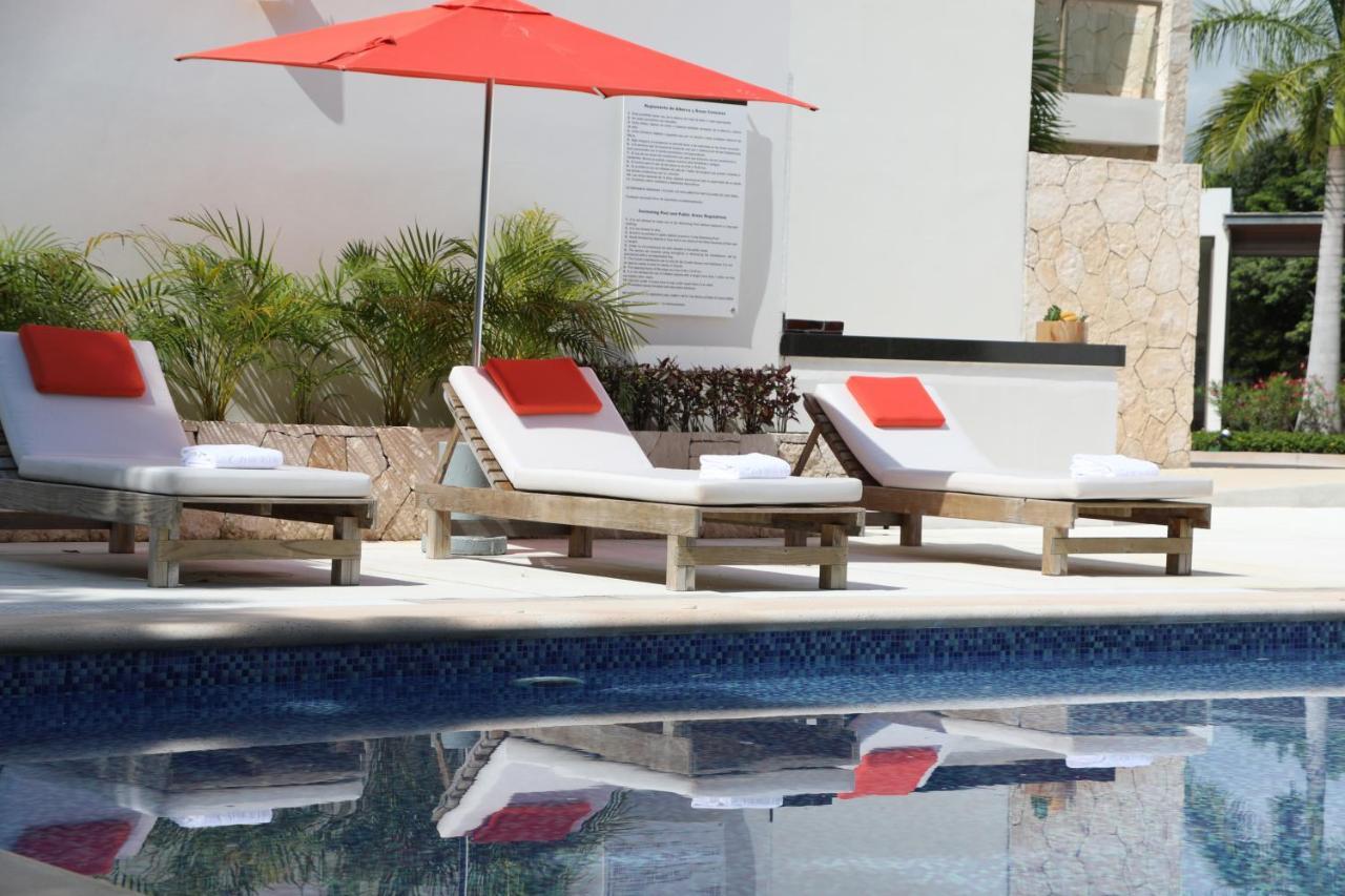Bahia Principe Vacation Rentals - Quetzal - One-Bedroom Apartments Chacalal Esterno foto