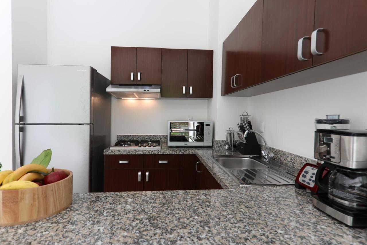 Bahia Principe Vacation Rentals - Quetzal - One-Bedroom Apartments Chacalal Esterno foto