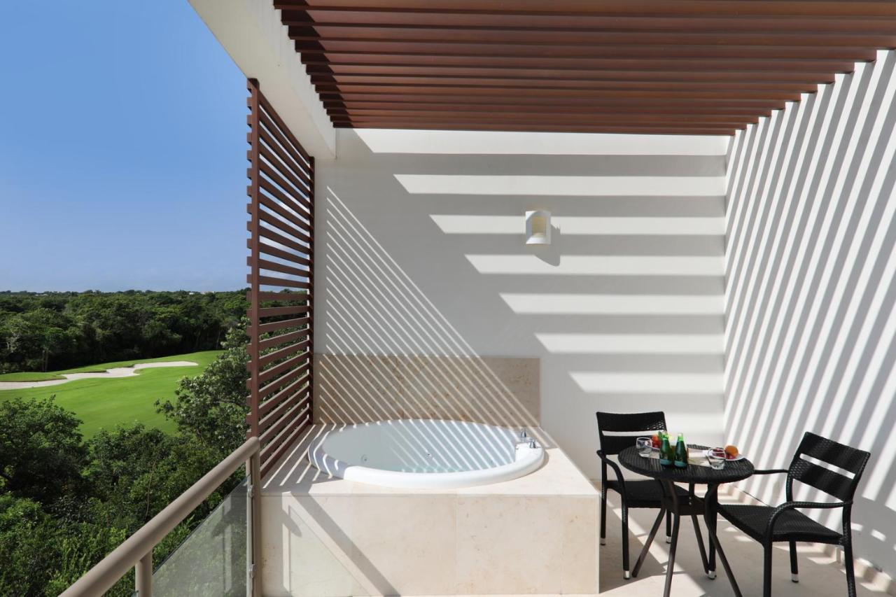 Bahia Principe Vacation Rentals - Quetzal - One-Bedroom Apartments Chacalal Esterno foto