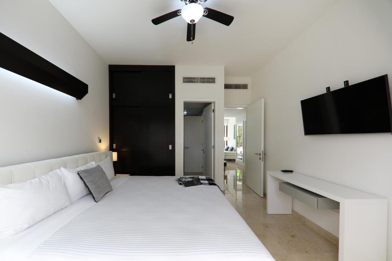 Bahia Principe Vacation Rentals - Quetzal - One-Bedroom Apartments Chacalal Esterno foto