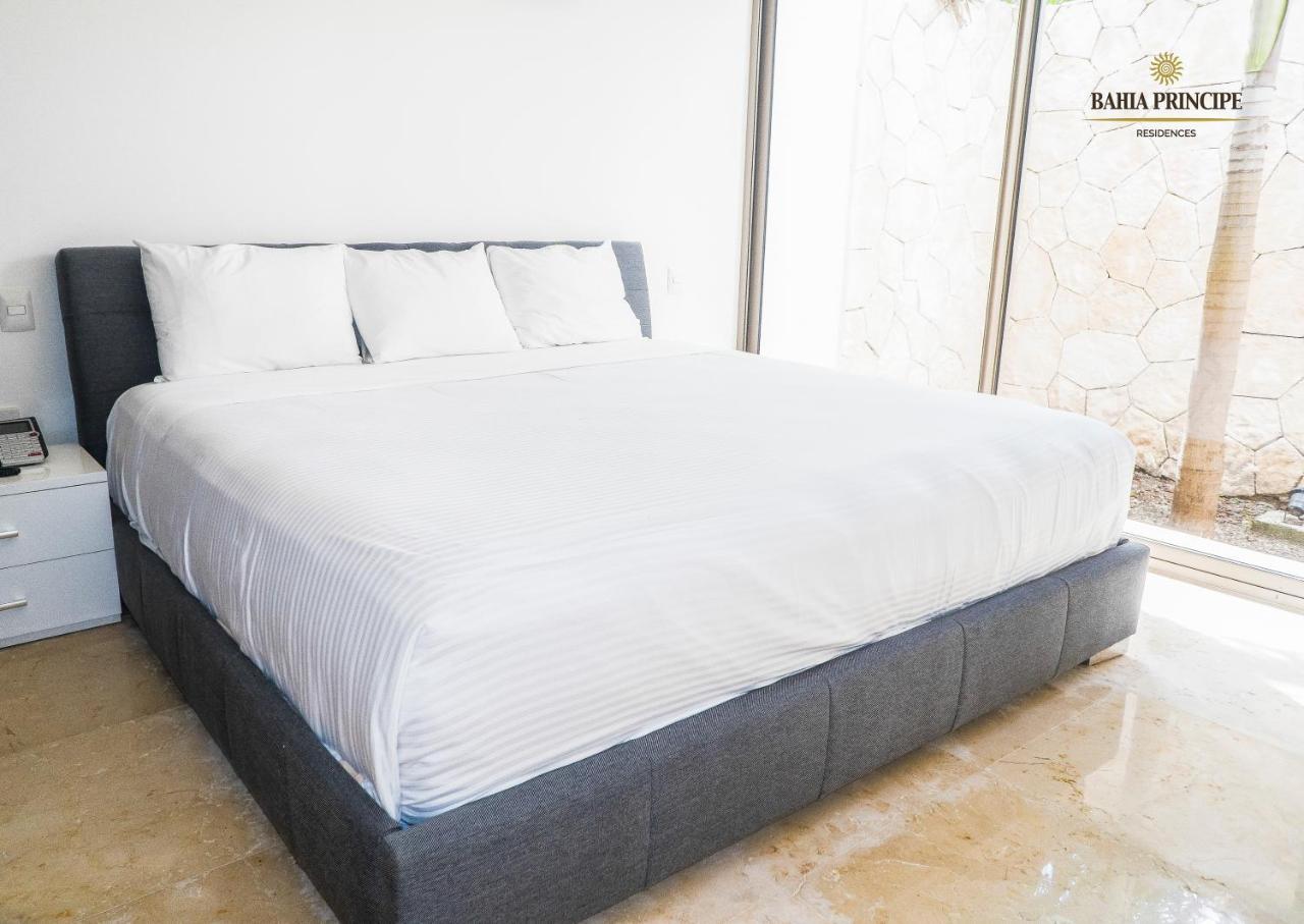 Bahia Principe Vacation Rentals - Quetzal - One-Bedroom Apartments Chacalal Esterno foto