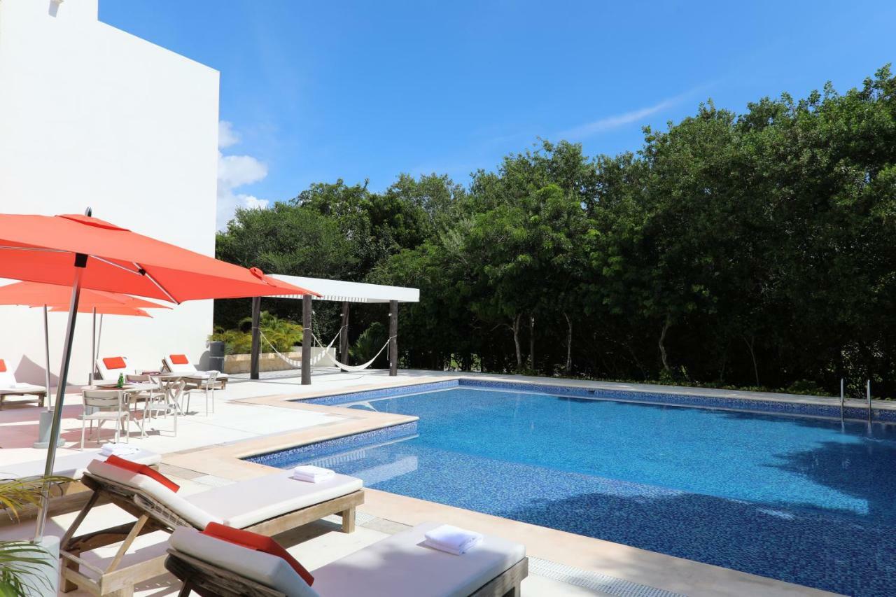 Bahia Principe Vacation Rentals - Quetzal - One-Bedroom Apartments Chacalal Esterno foto