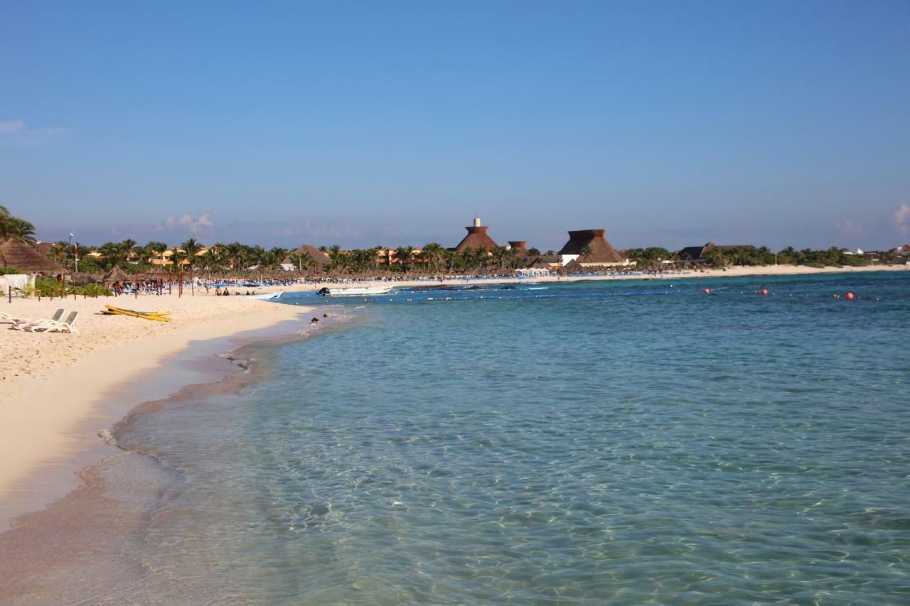 Bahia Principe Vacation Rentals - Quetzal - One-Bedroom Apartments Chacalal Esterno foto