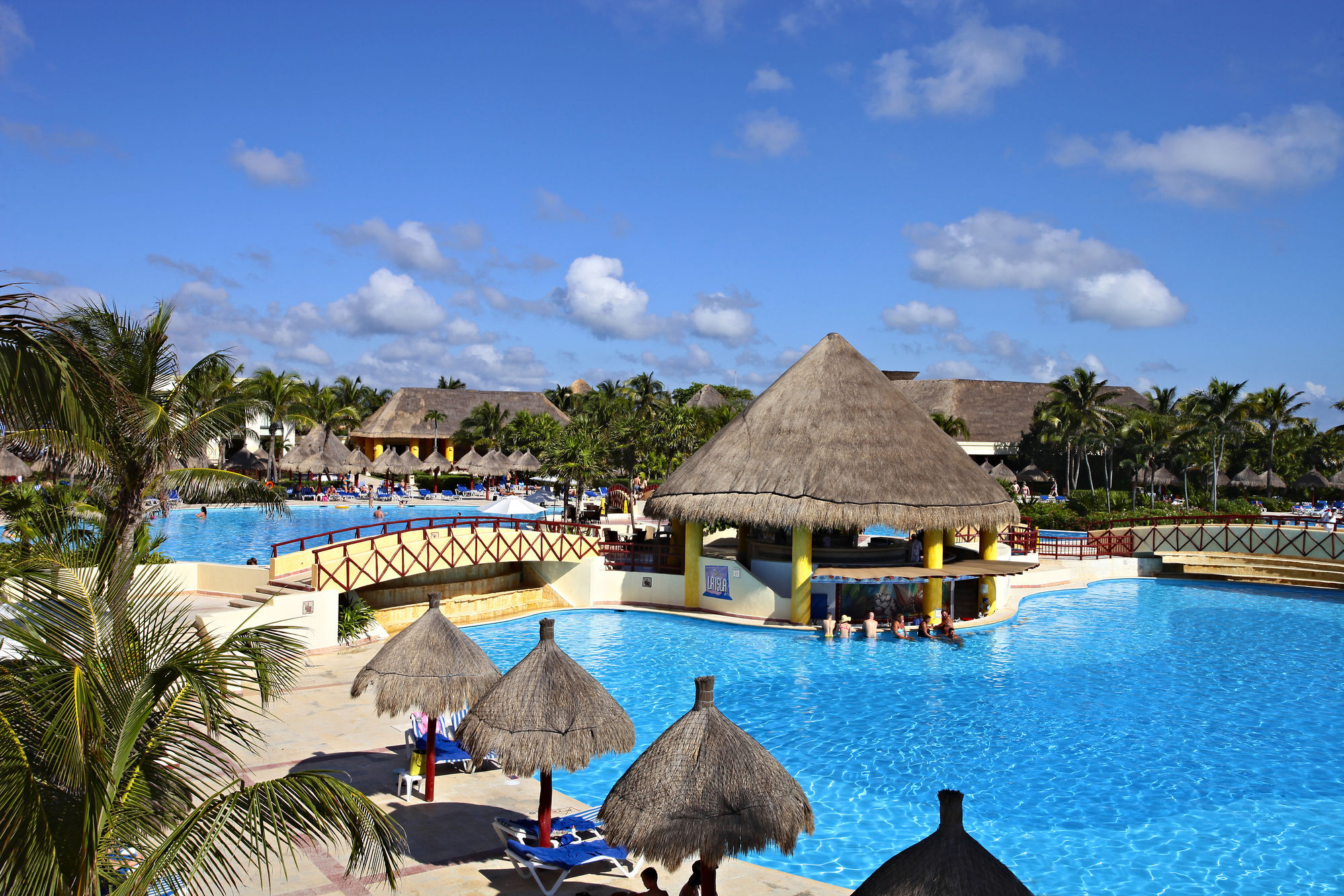 Bahia Principe Vacation Rentals - Quetzal - One-Bedroom Apartments Chacalal Esterno foto