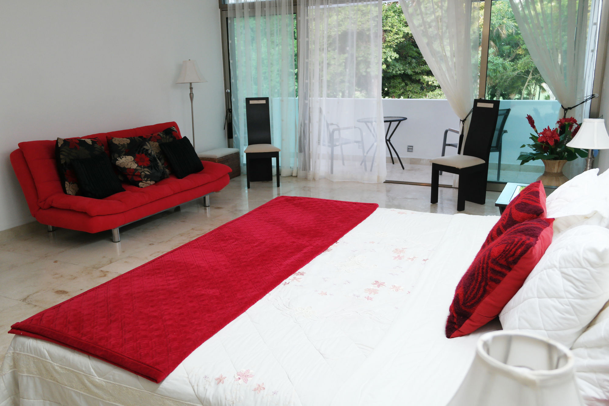 Bahia Principe Vacation Rentals - Quetzal - One-Bedroom Apartments Chacalal Esterno foto