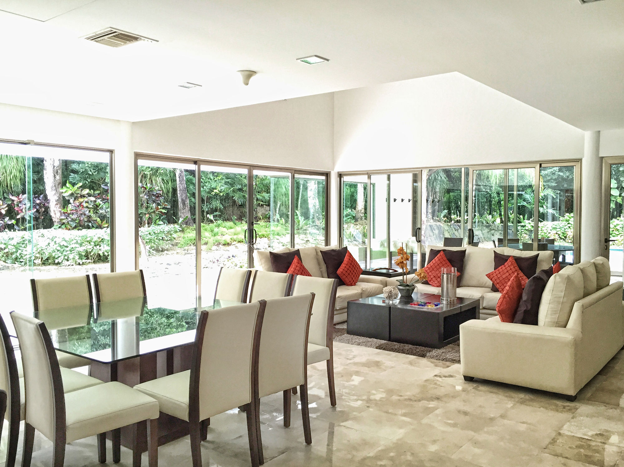 Bahia Principe Vacation Rentals - Quetzal - One-Bedroom Apartments Chacalal Esterno foto