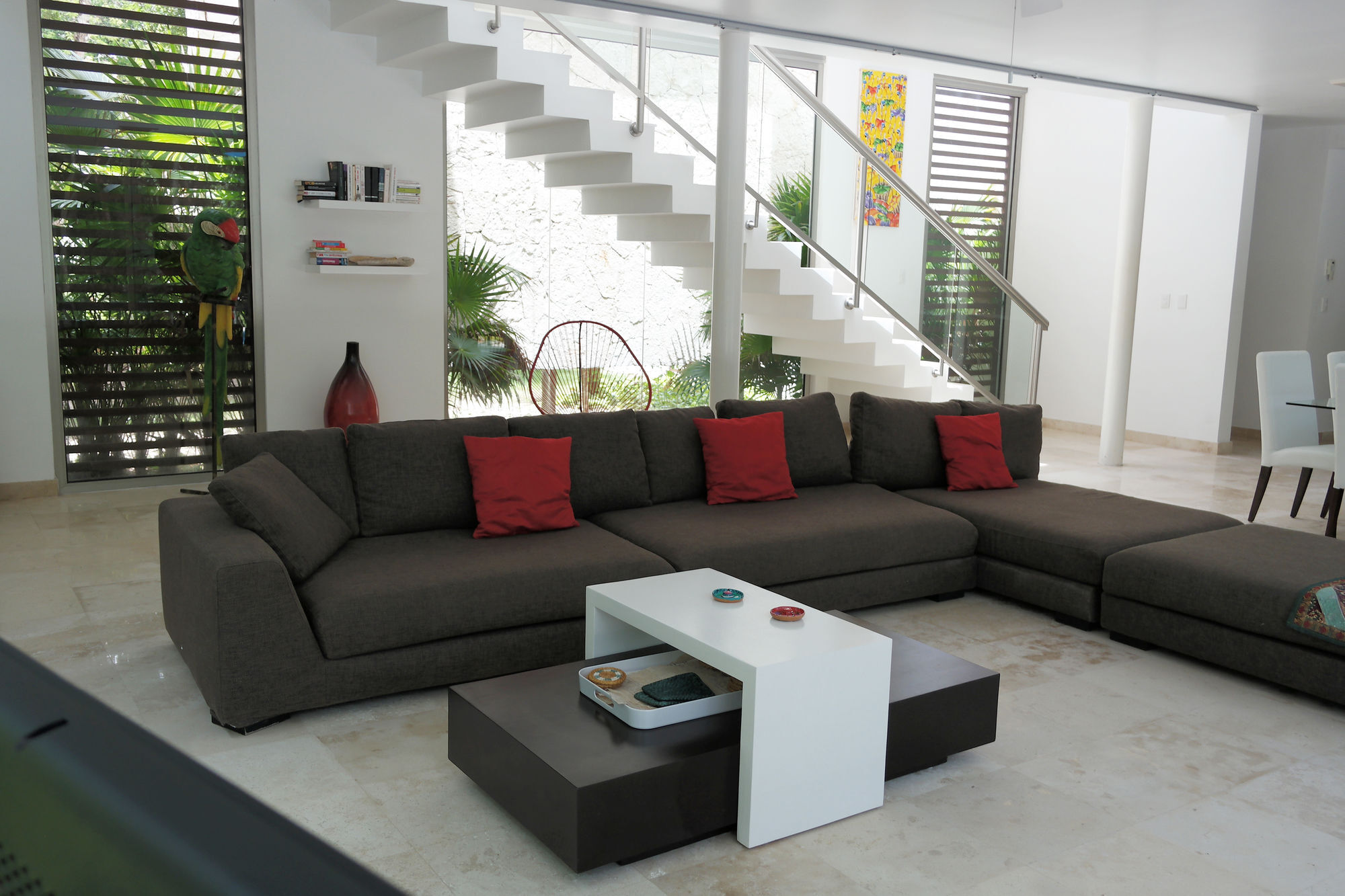 Bahia Principe Vacation Rentals - Quetzal - One-Bedroom Apartments Chacalal Esterno foto