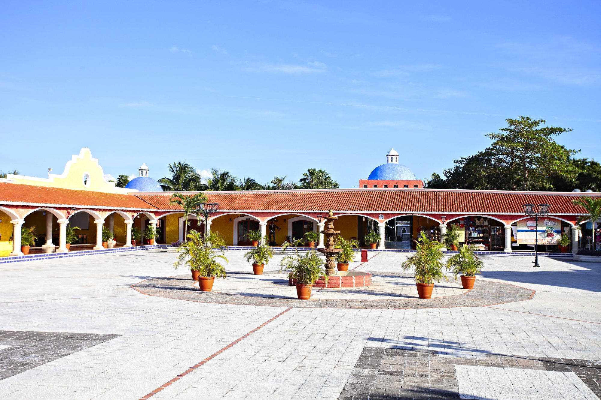 Bahia Principe Vacation Rentals - Quetzal - One-Bedroom Apartments Chacalal Esterno foto