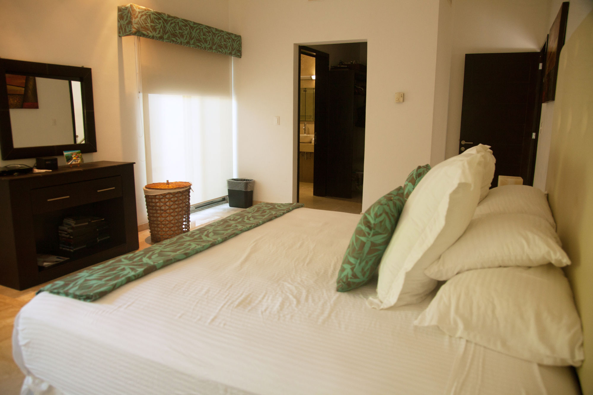 Bahia Principe Vacation Rentals - Quetzal - One-Bedroom Apartments Chacalal Esterno foto