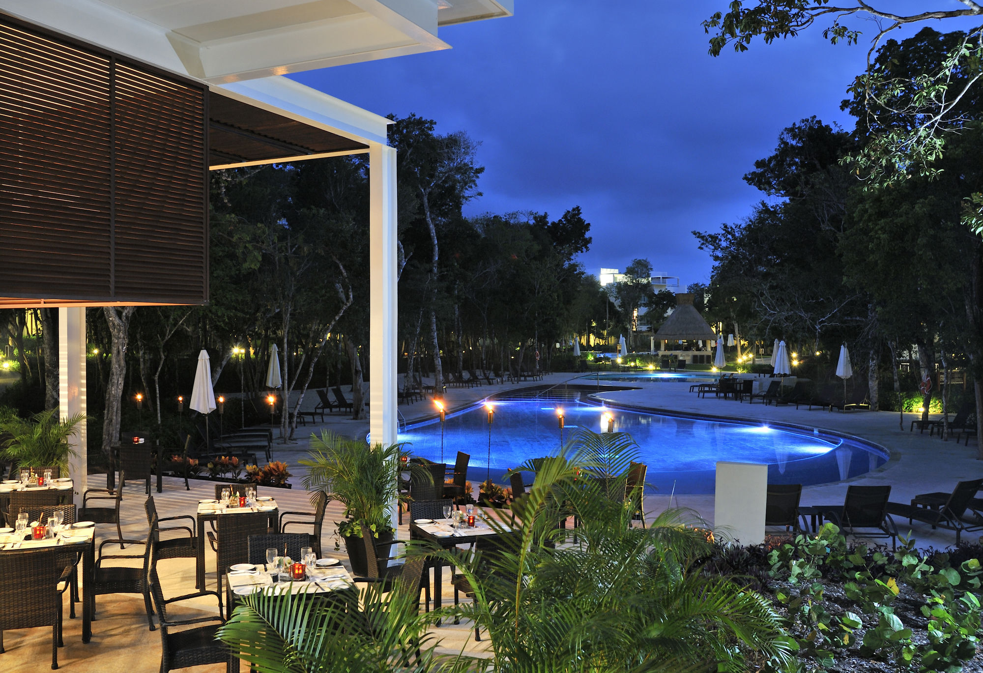 Bahia Principe Vacation Rentals - Quetzal - One-Bedroom Apartments Chacalal Esterno foto