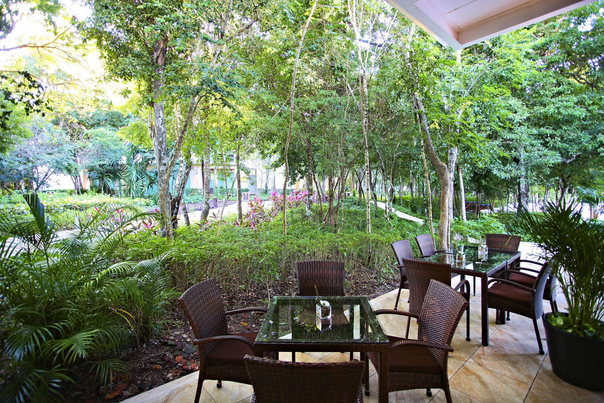 Bahia Principe Vacation Rentals - Quetzal - One-Bedroom Apartments Chacalal Esterno foto
