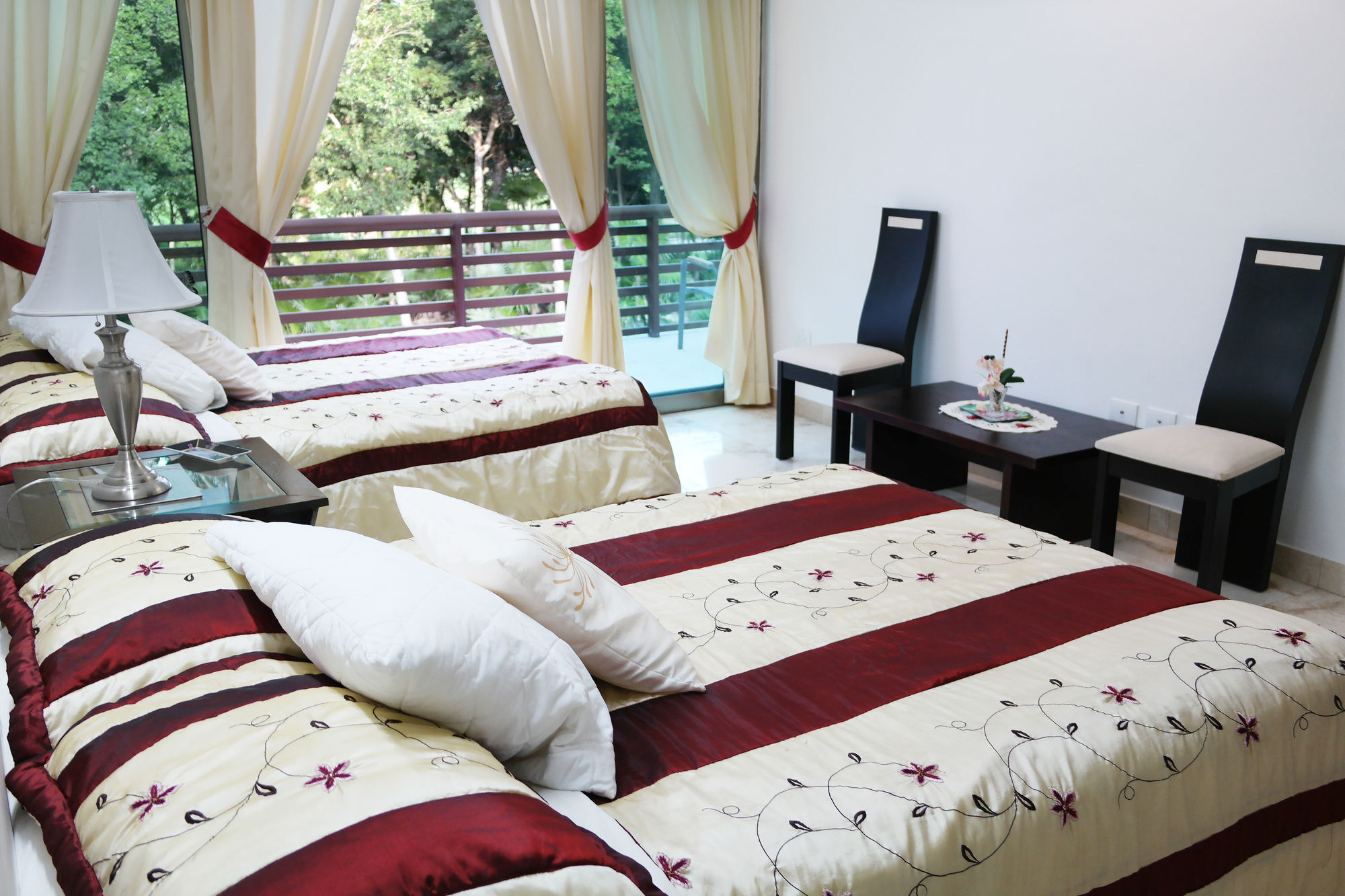 Bahia Principe Vacation Rentals - Quetzal - One-Bedroom Apartments Chacalal Esterno foto