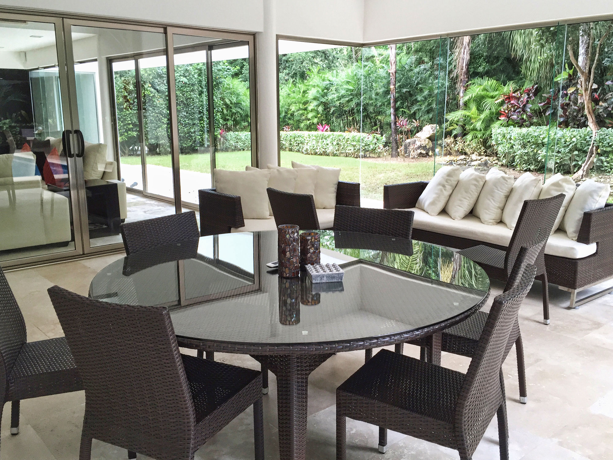 Bahia Principe Vacation Rentals - Quetzal - One-Bedroom Apartments Chacalal Esterno foto