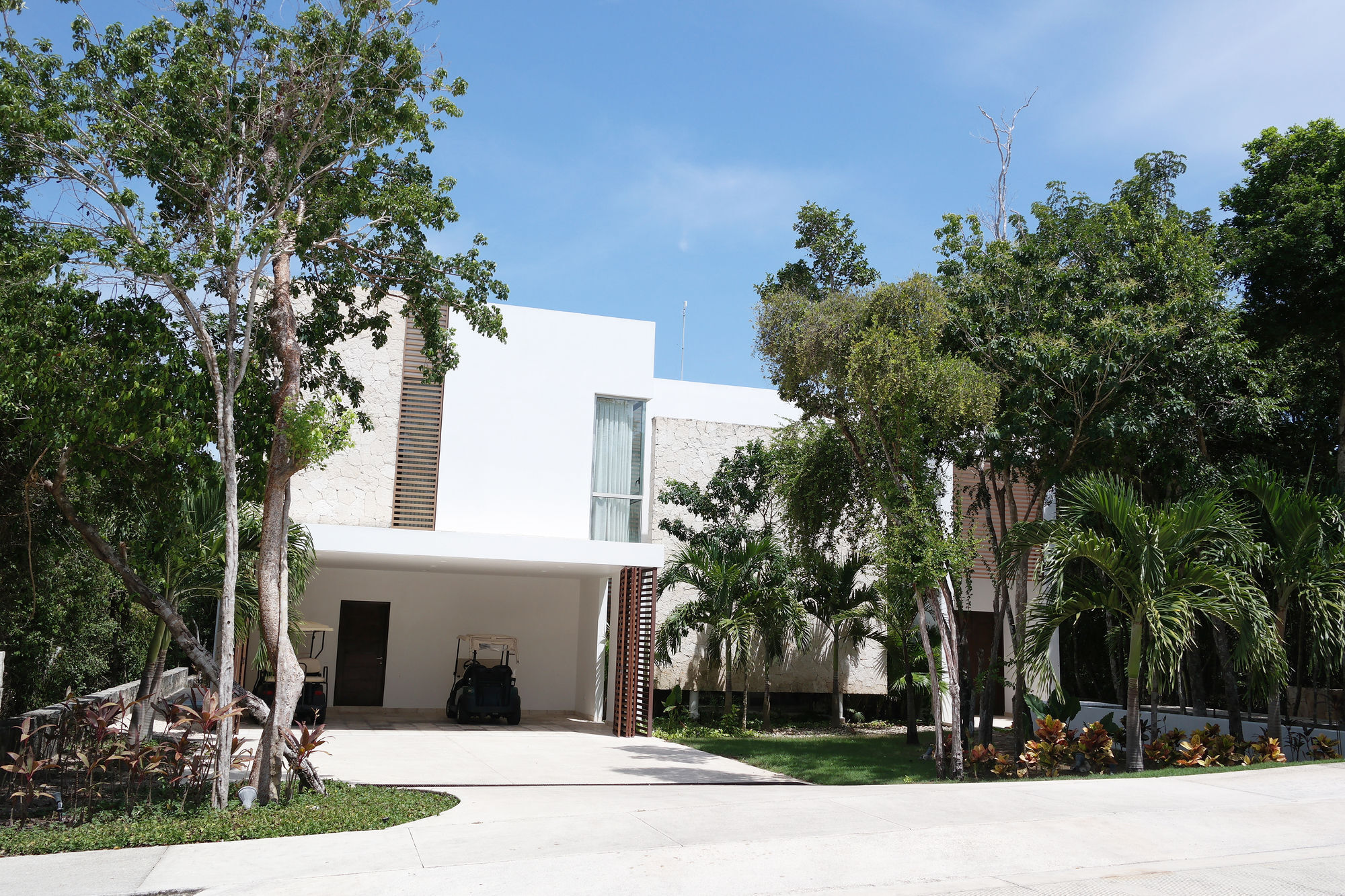 Bahia Principe Vacation Rentals - Quetzal - One-Bedroom Apartments Chacalal Esterno foto