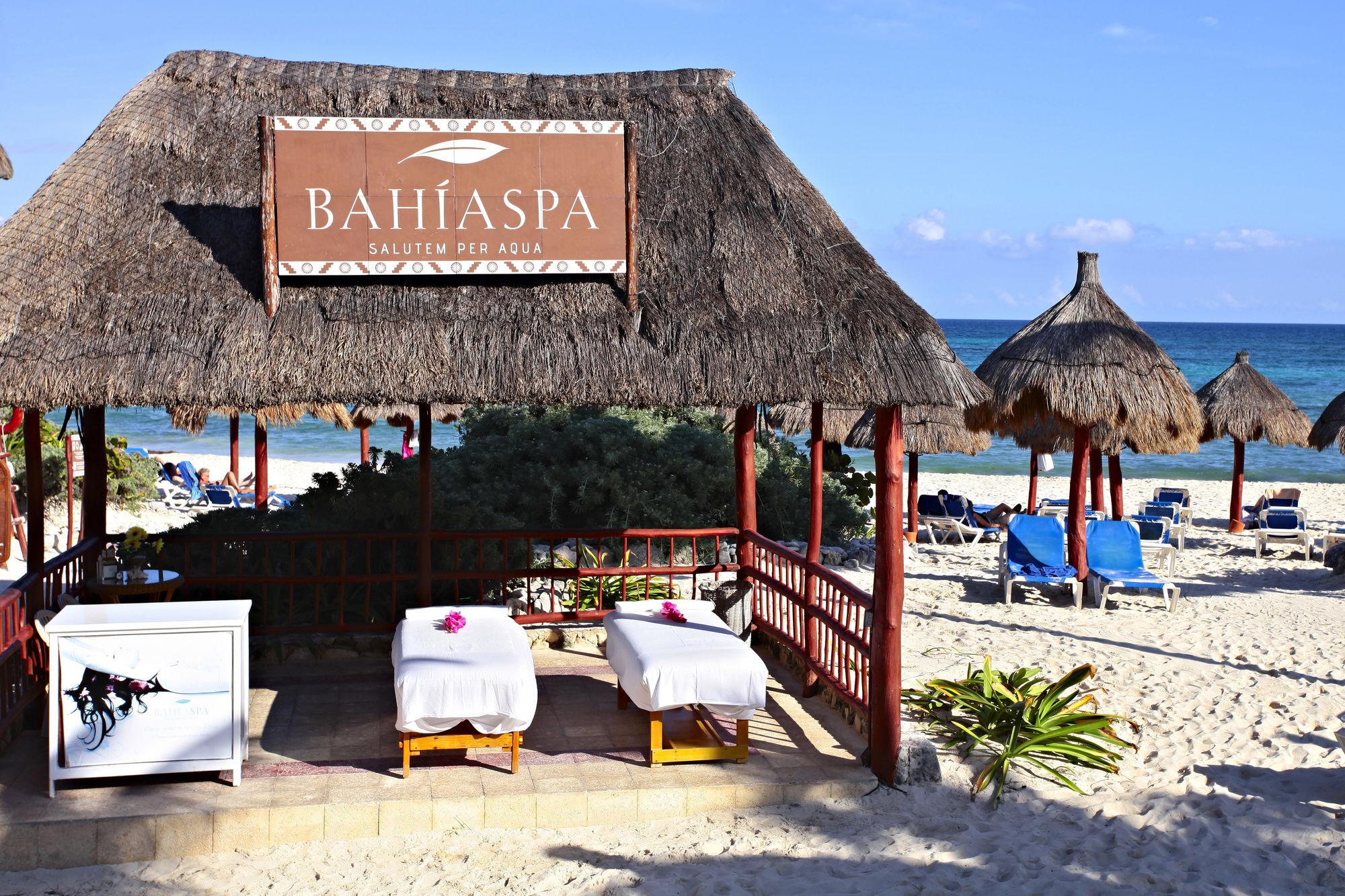 Bahia Principe Vacation Rentals - Quetzal - One-Bedroom Apartments Chacalal Esterno foto