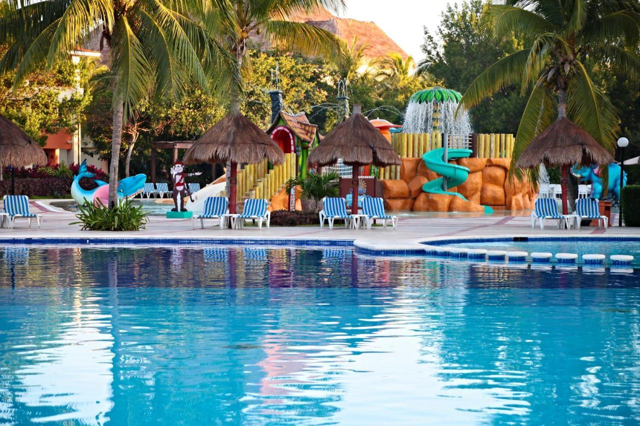 Bahia Principe Vacation Rentals - Quetzal - One-Bedroom Apartments Chacalal Esterno foto