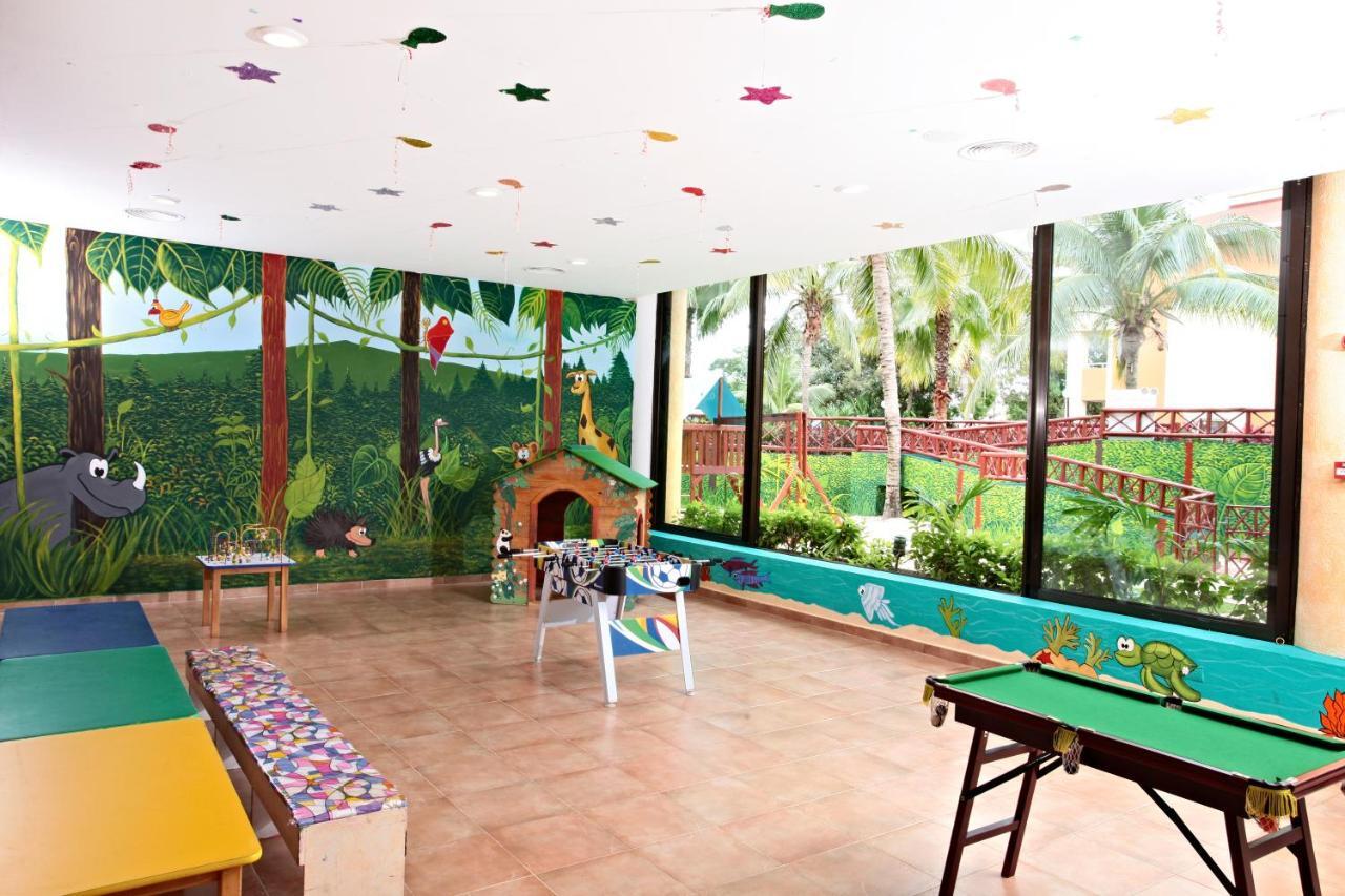 Bahia Principe Vacation Rentals - Quetzal - One-Bedroom Apartments Chacalal Esterno foto